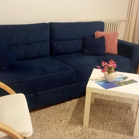 Apartment Mrc , Free Parking Bezanija Eksteriør bilde