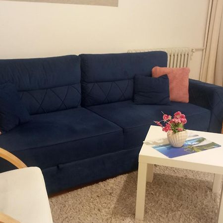 Apartment Mrc , Free Parking Bezanija Eksteriør bilde