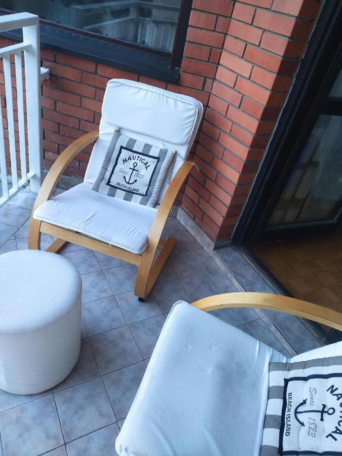 Apartment Mrc , Free Parking Bezanija Eksteriør bilde