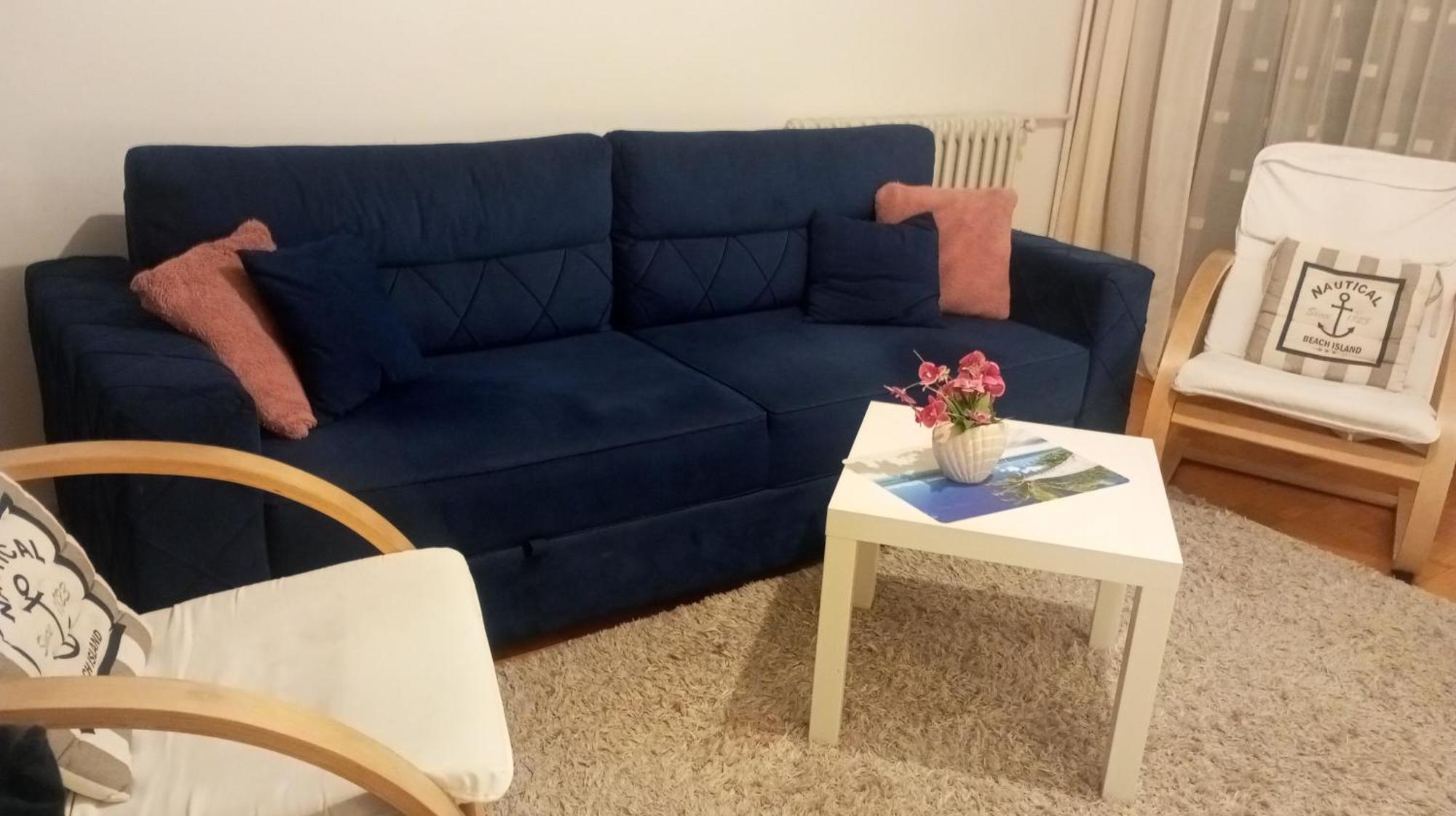 Apartment Mrc , Free Parking Bezanija Eksteriør bilde